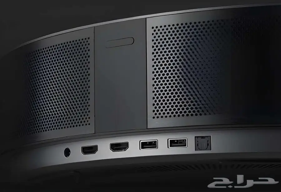 Projector Anker NEBULA Cosmos Max 4K UHD بروجكتر 4K 15