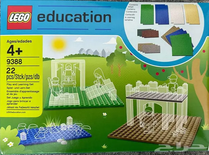 معمل الروبوت وسيتم و الحقائب التعلمية و الطابعات 3d 12