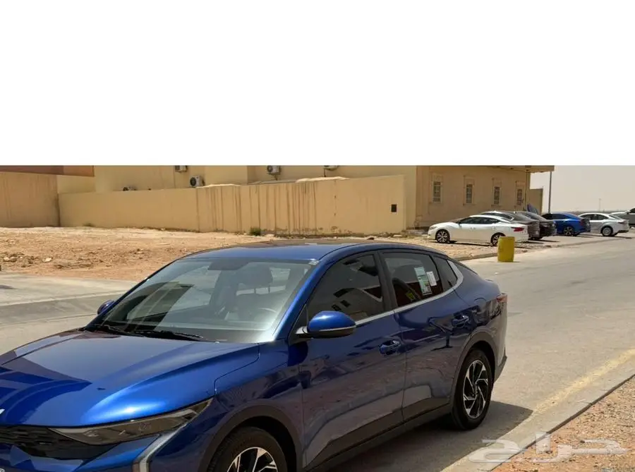 كيا K3 موديل 2025   أعلى فئة   كسر زيرو   بحالة الوكالة 0
