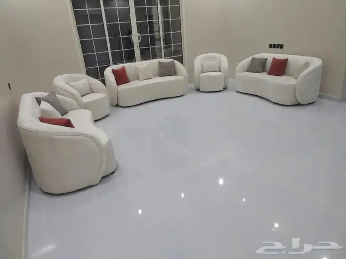 كنب ستاير واي فاي جميع انواع مفروشات 5