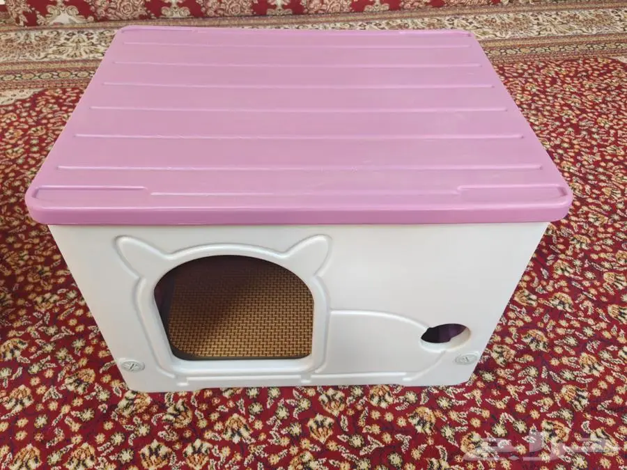 بكج اغرض قطط 9