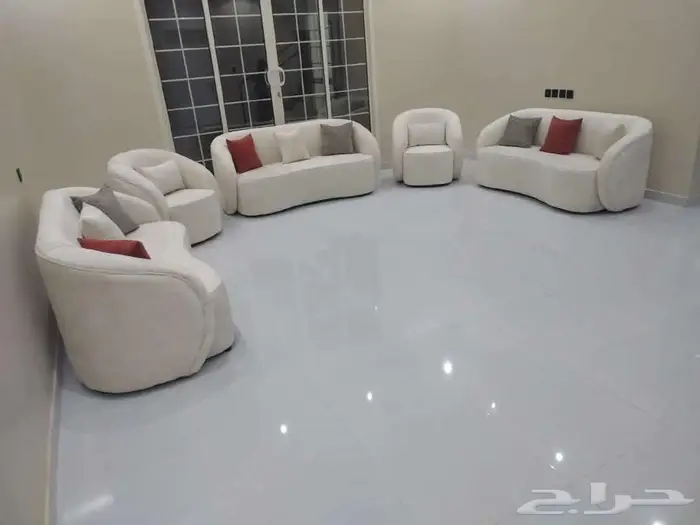 كنبات تفصيل وجاهز 5