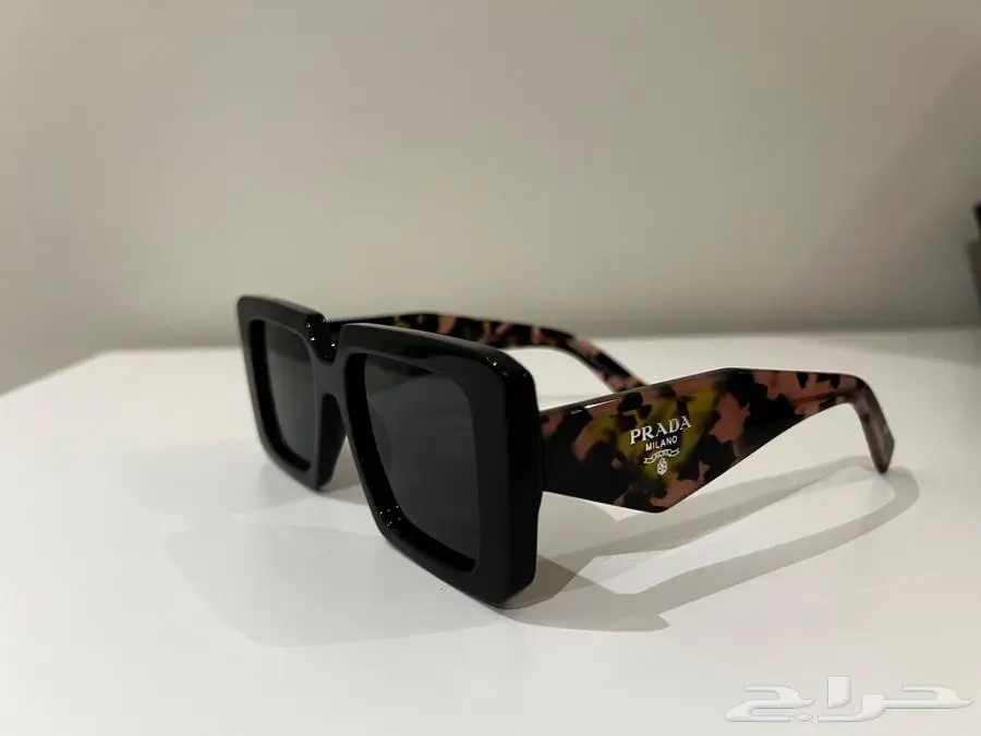 نظارة برادا Prada اصلية 0