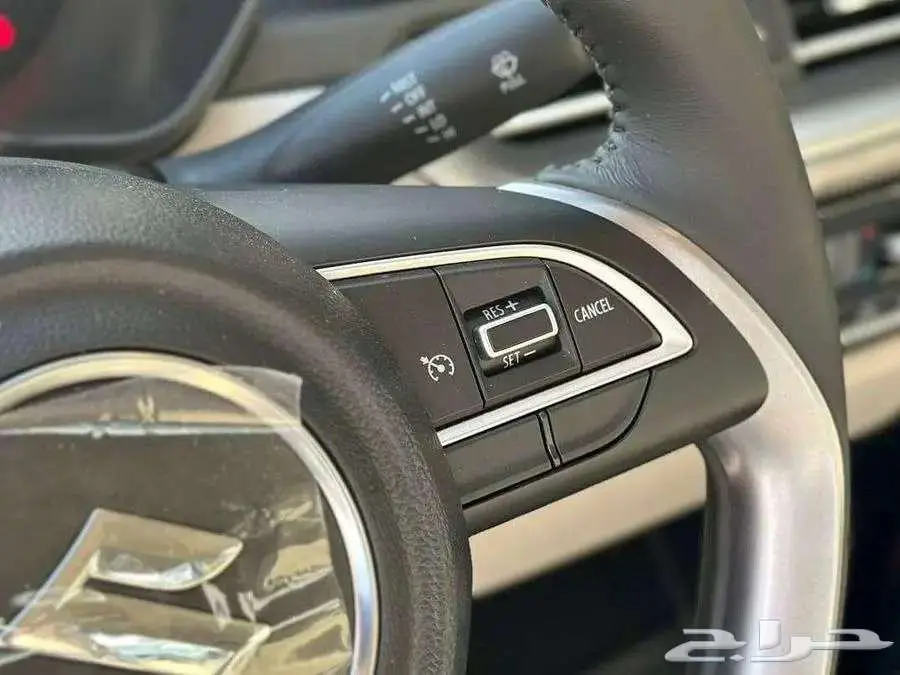 سوزوكي ديزاير 2025 الشكل الجديد فل كامل وستاندر افضل سعر 5