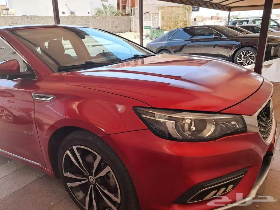 MG 6 2020 index