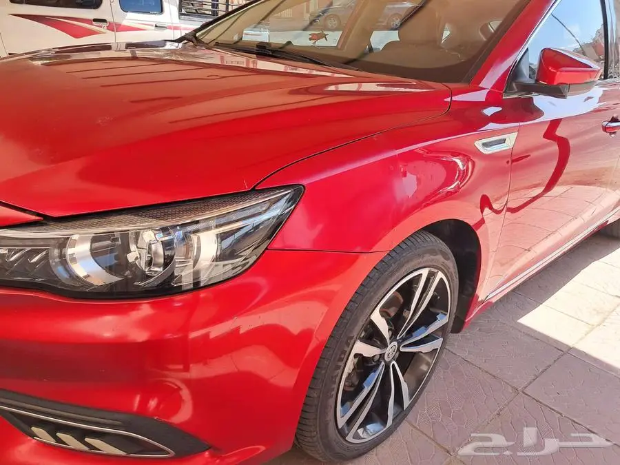 MG 6 2020 index