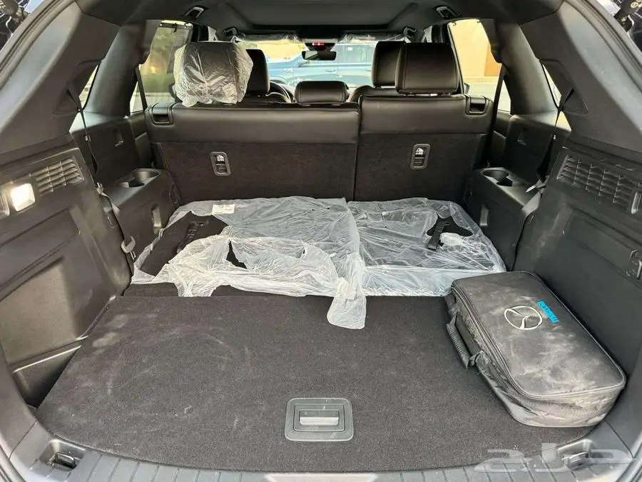 2025 MAZDA CX-90  HIGH  TRIM - EXCELLENT CONDITION 22