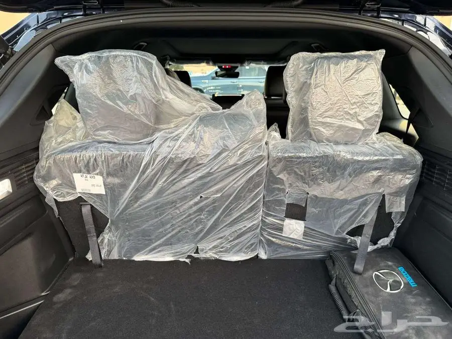 2025 MAZDA CX-90  HIGH  TRIM - EXCELLENT CONDITION 21