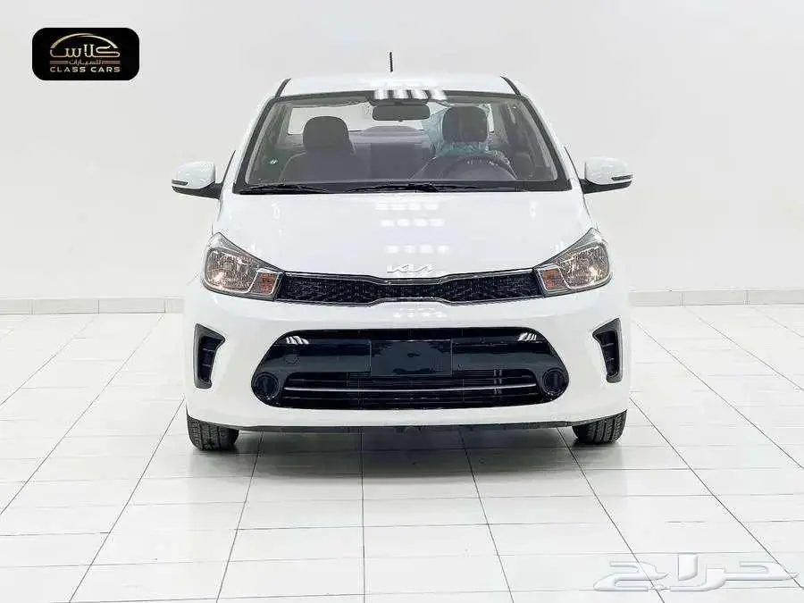 كيا بيجاس ستاندر- 44850 ريال شامل الضريبة 0