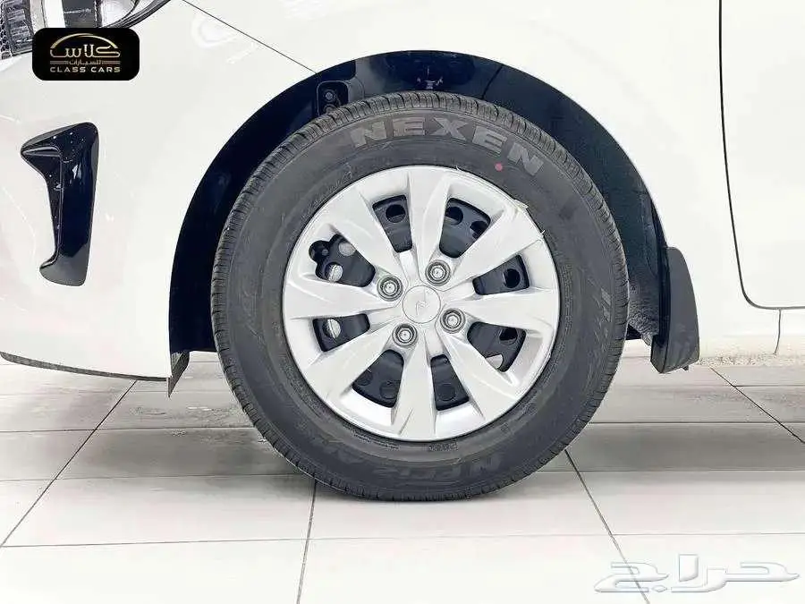 كيا بيجاس ستاندر- 44850 ريال شامل الضريبة 3