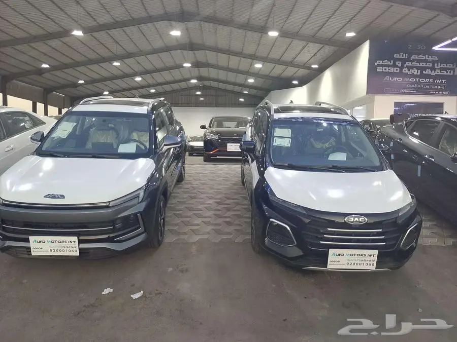 جاكj7 موديل 25 أسعارنا غير مع عازل حرارى مجانى 1