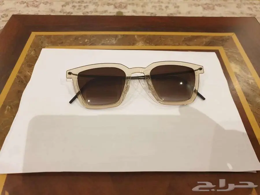 لمحبي نظارات Lindberg العالمية والمعروفة . صناعة يدوية 0