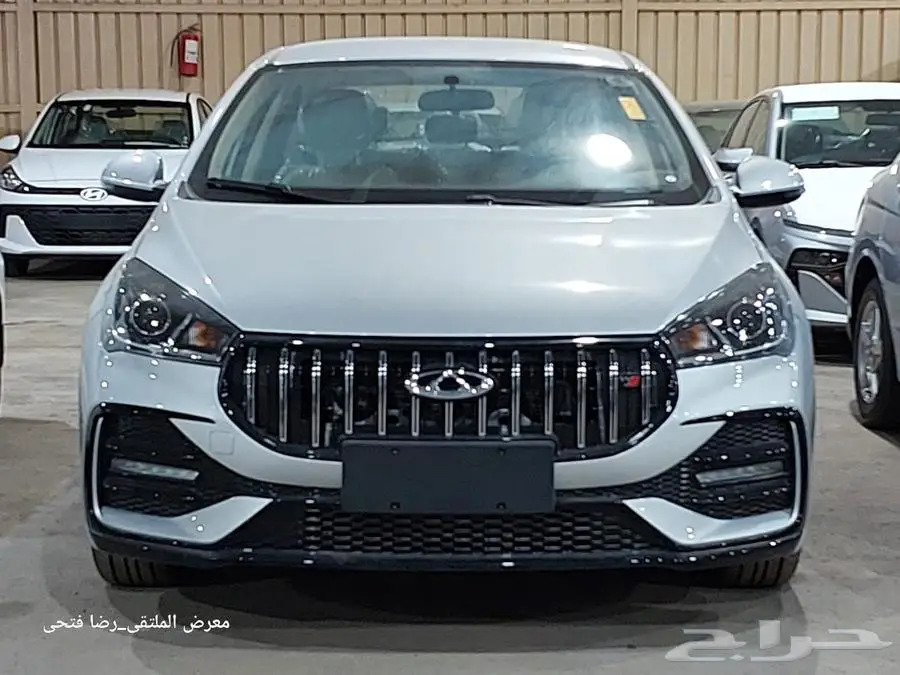شيري اريزو 5 استاندر _موديل 2025 _ سعر مغرى جدا 0