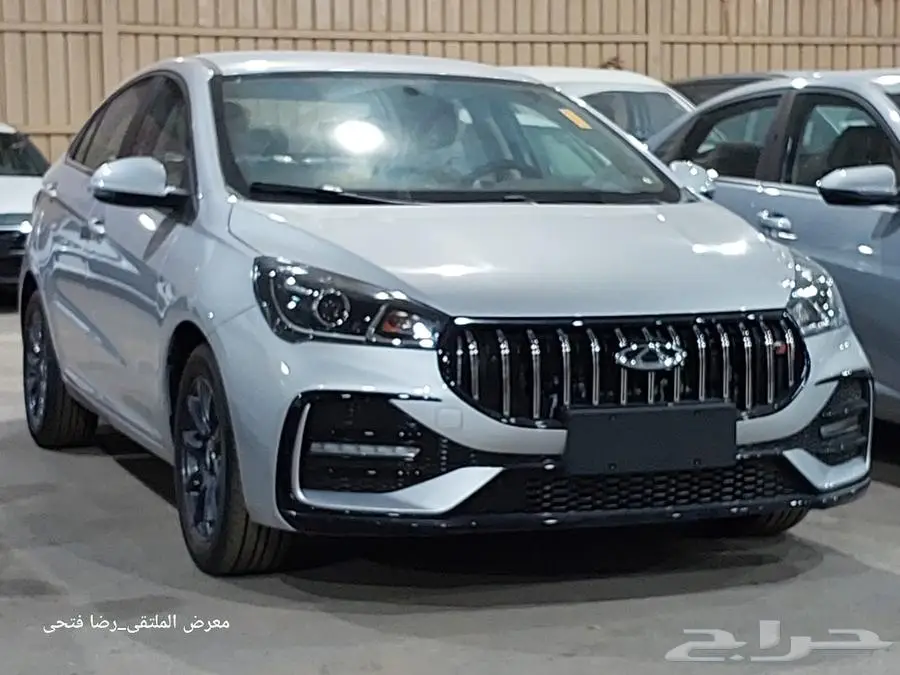 شيري اريزو 5 استاندر _موديل 2025 _ سعر مغرى جدا 1