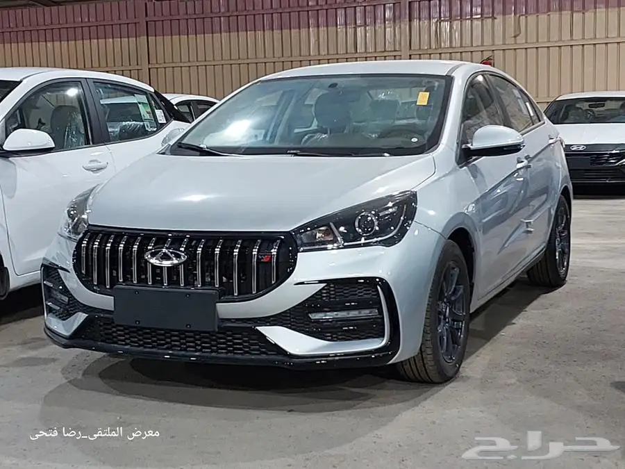 شيري اريزو 5 استاندر _موديل 2025 _ سعر مغرى جدا 9