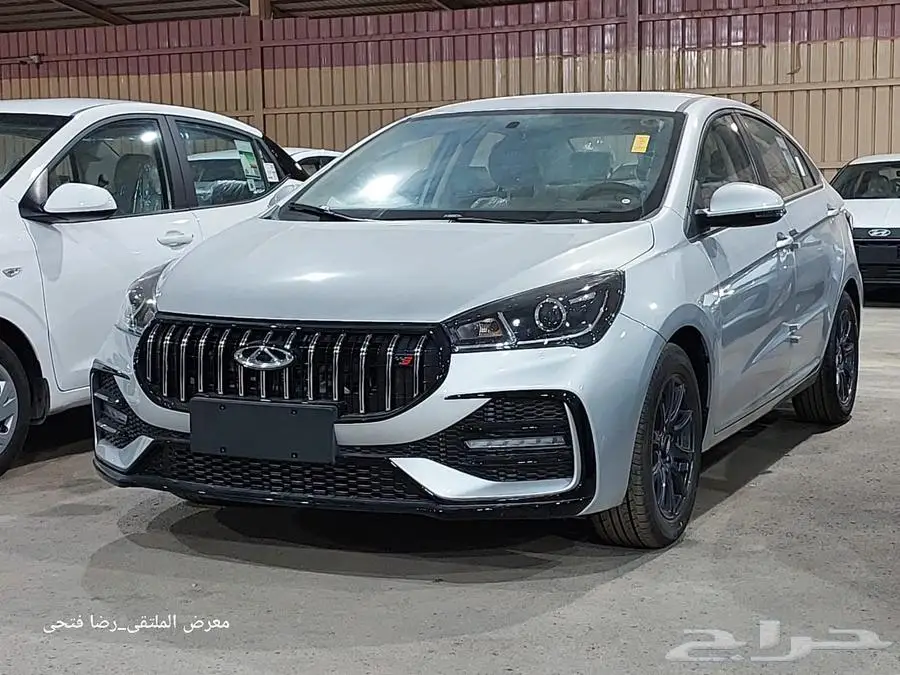 شيري اريزو 5 استاندر _موديل 2025 _ سعر مغرى جدا 4