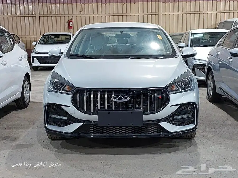 شيري اريزو 5 استاندر _موديل 2025 _ سعر مغرى جدا 3