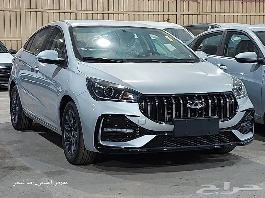 شيري اريزو 5 استاندر _موديل 2025 _ سعر مغرى جدا 2