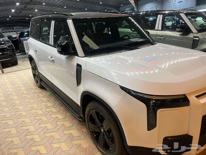 روكس VIP موديل 2025 6