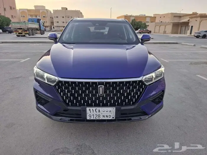 فاو T77 1