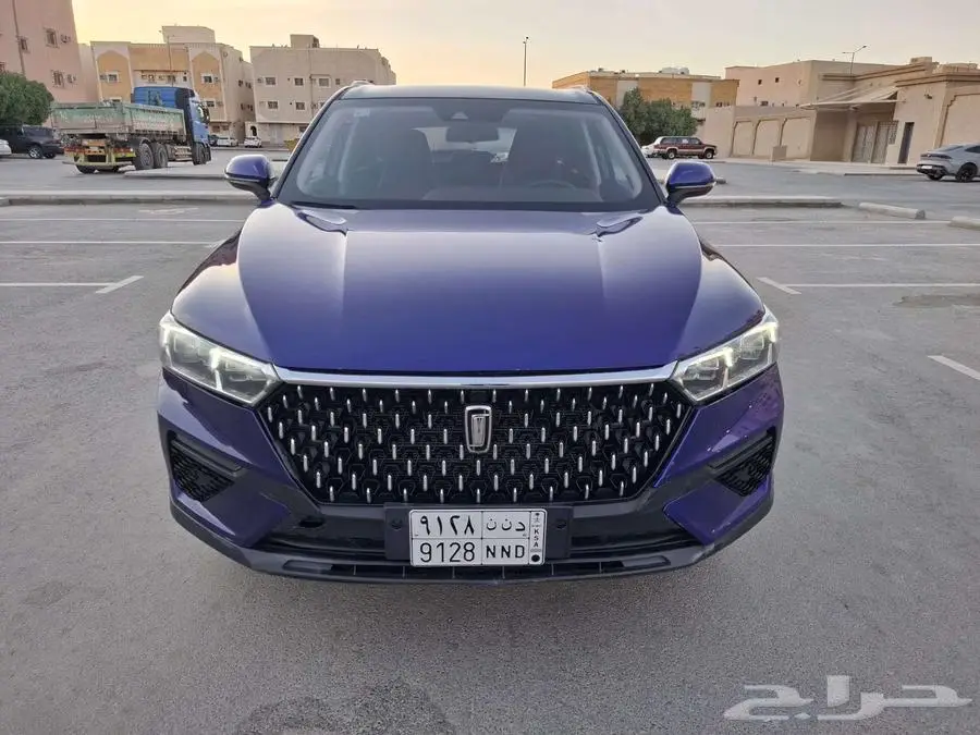 فاو T77 index