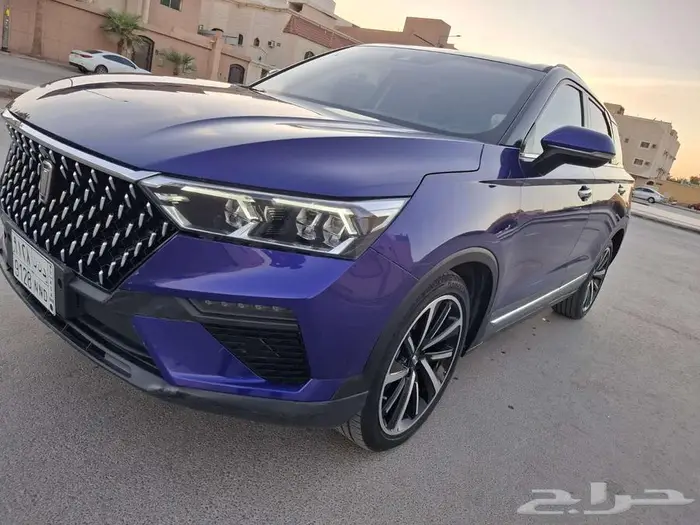 فاو T77 4