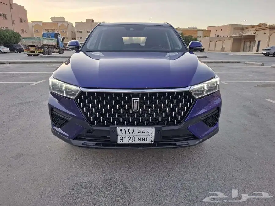 فاو T77 index