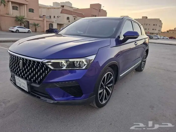فاو T77 5