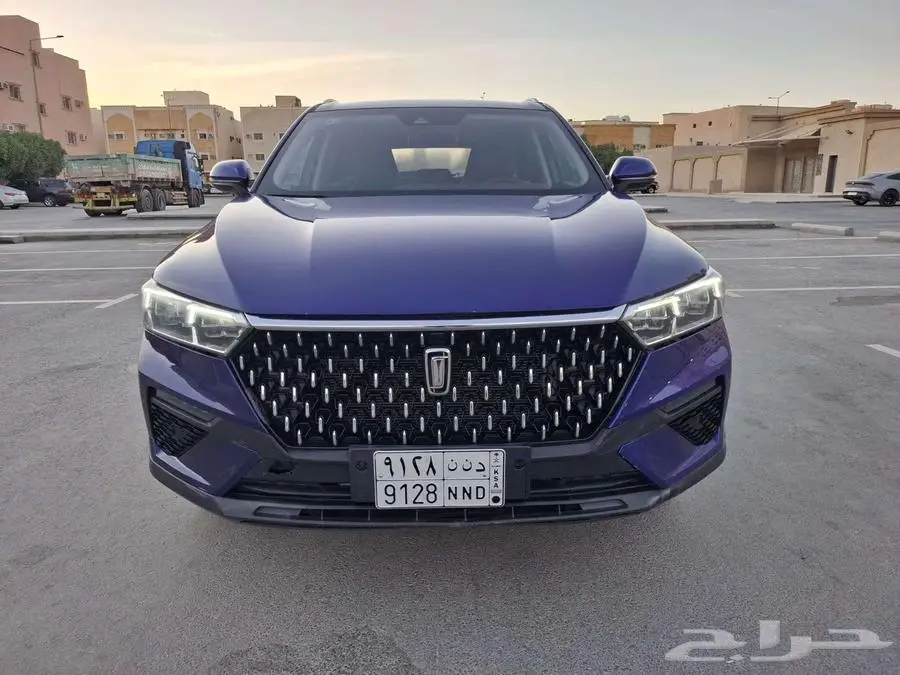 فاو T77 index