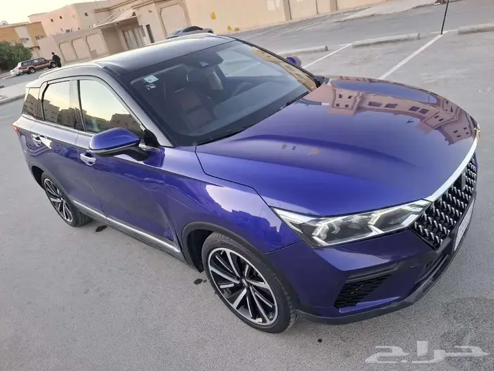 فاو T77 8
