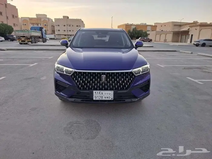 فاو T77 3