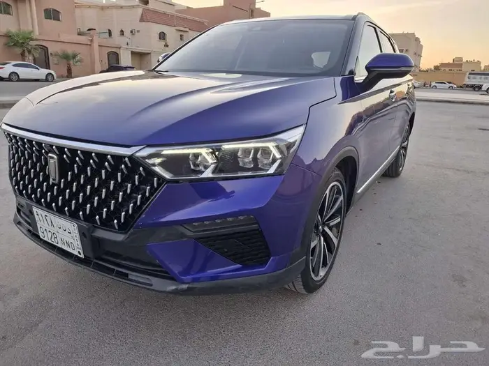 فاو T77 7