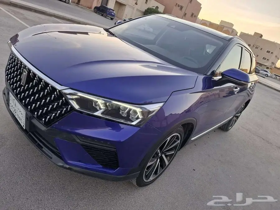 فاو T77 index
