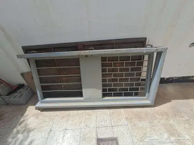 باب خارجي حديد 0