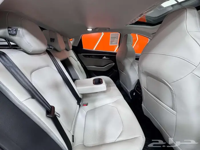 JAC J7 انتليجنت 2025 تقسيط 7