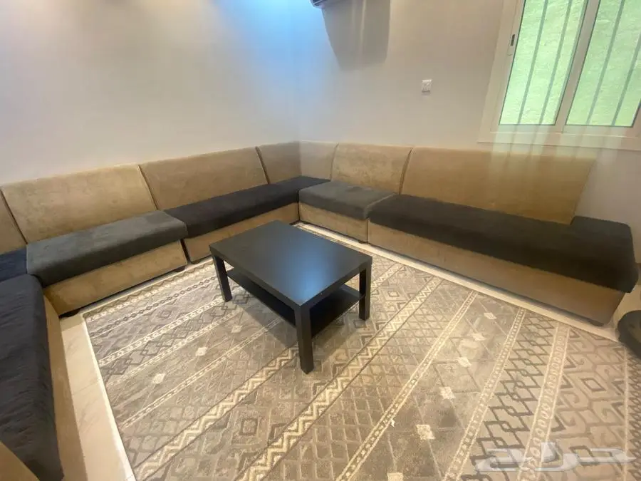 كنب للبيع 2