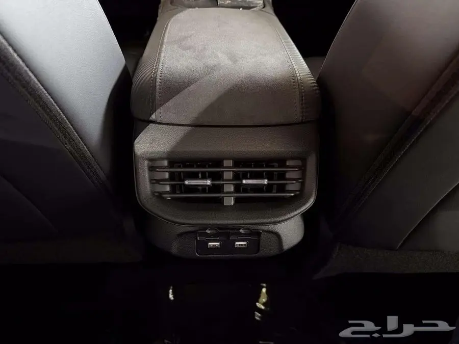 هافال H6 2025 gt عروض وكميه محدوه 6