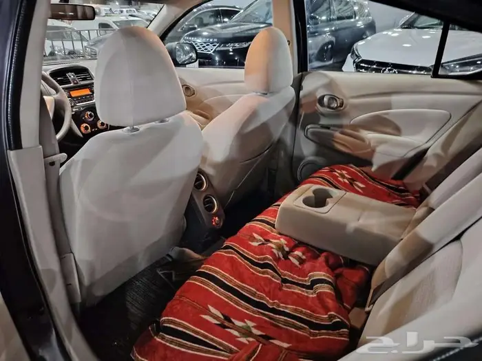 نيسان صني فل 2023 11