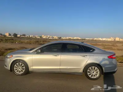 للبيع فورد فيوجن 2016 3