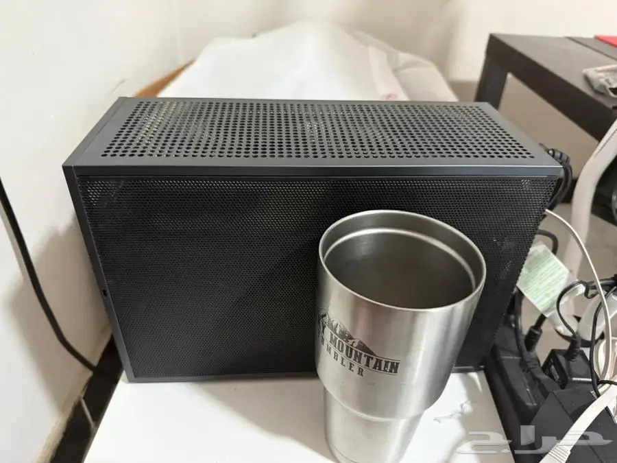اصغر فئه في البي سي  مع اقوى مواصفات Mini ITX 2