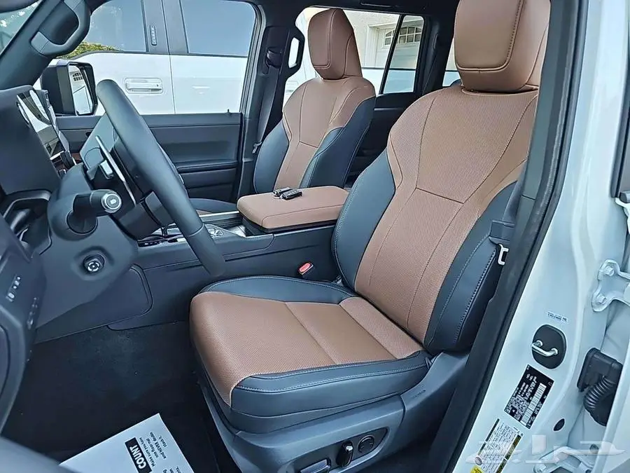2025 Lexus GX 550 Premium index