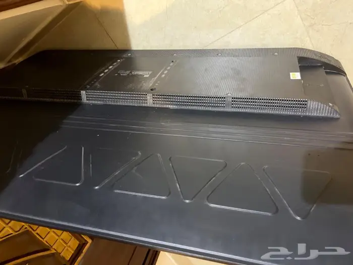 شاشة tcl 55 بوصه مكسوره 0