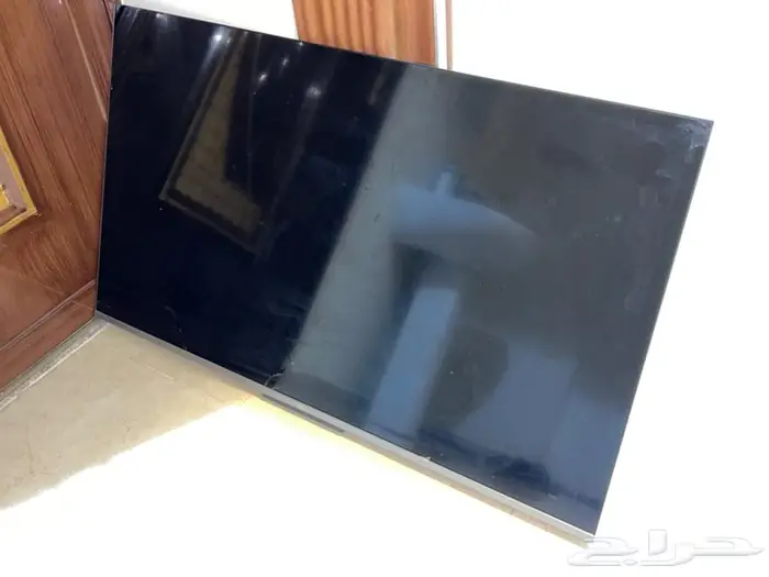 شاشة tcl 55 بوصه مكسوره 2