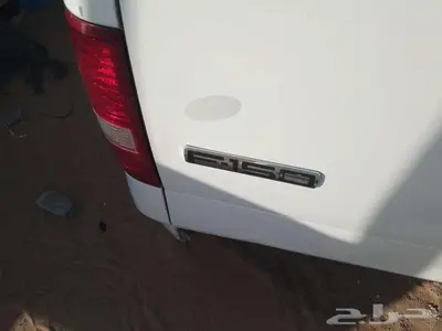 للبيع حوض طويل نظيف وسليم فورد F150 موديل 2005 10