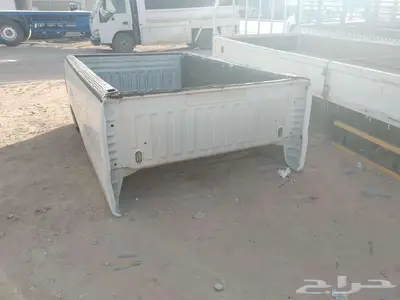 للبيع حوض طويل نظيف وسليم فورد F150 موديل 2005 5