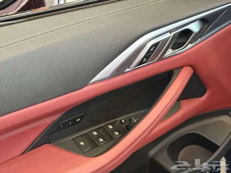 BMW 420I 2024 index