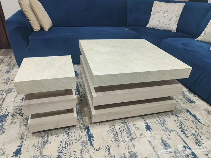 طاولة قهوه 1