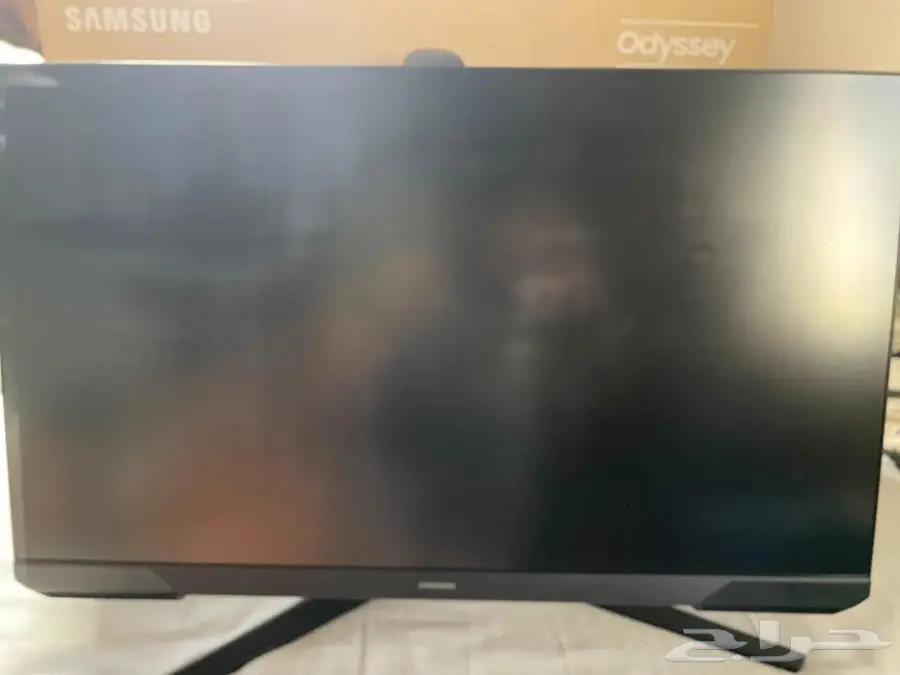 شاشه سامسونق 24 انش g3 0