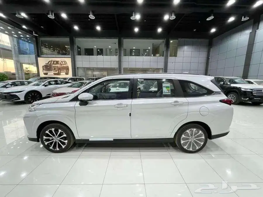 فيلوز 2025 GLx للبيع كاش او تقسيط برواتب تبدأمن 3500 4