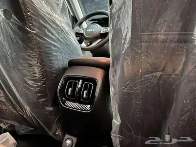 كيا سونيت استاندر 2024 كيشها والا قسطها مع خالد 25